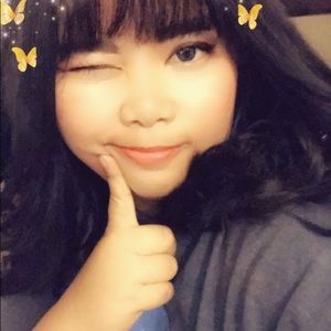 Meet your Posher, Elisah lei